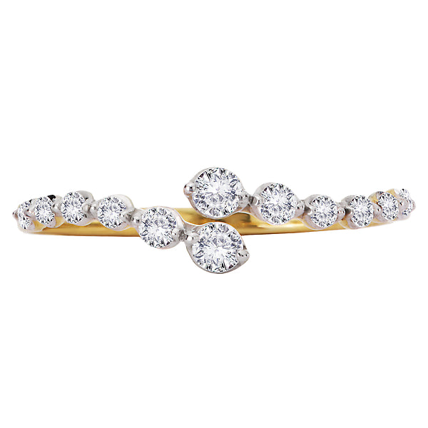 Open Design Lab Diamond Ring