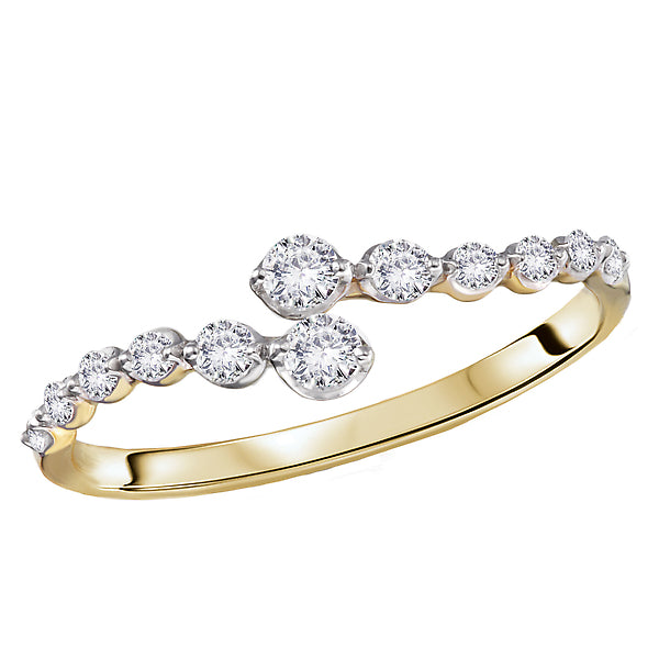 Open Design Lab Diamond Ring