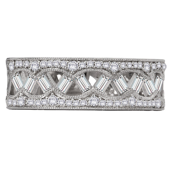 Ladies Fashion Diamond Ring