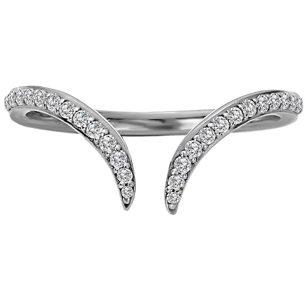 Ladies Fashion Diamond Ring