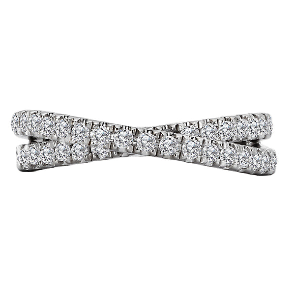 Ladies Fashion Dimaond Ring