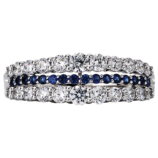 Ladies Fashion Diamond Ring