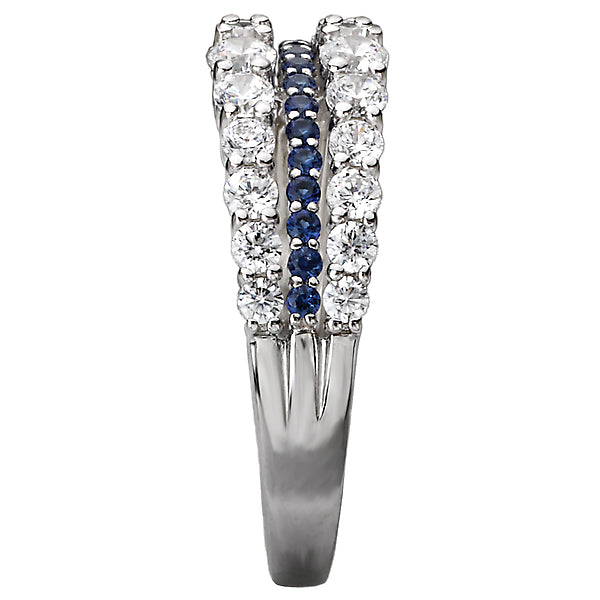 Ladies Fashion Diamond Ring