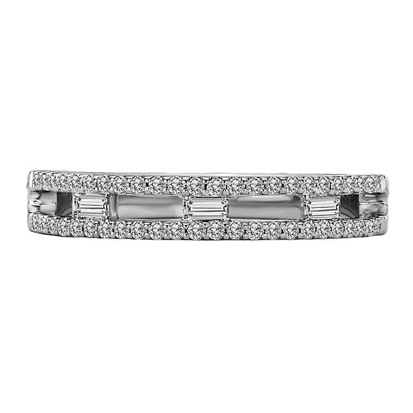 Ladies Fasion Diamond Ring