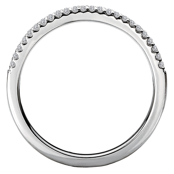 Ladies Fasion Diamond Ring