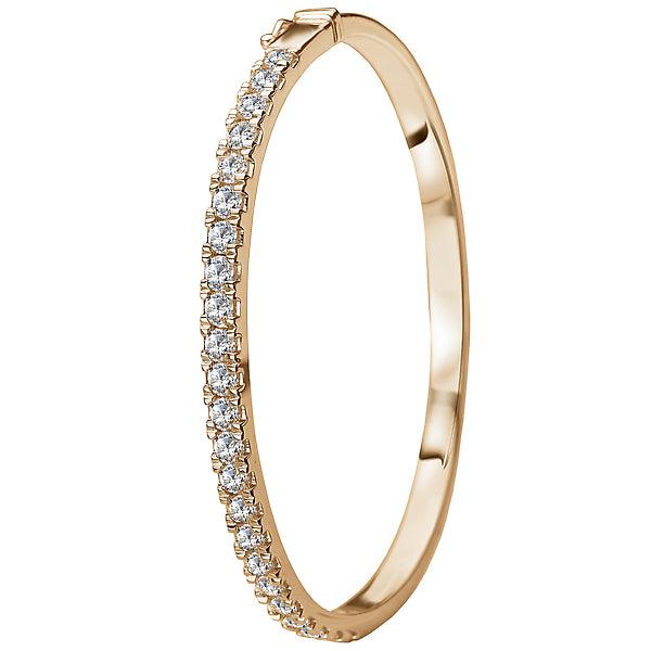 Ladies Fashion Diamond Bracelet