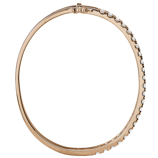 Ladies Fashion Diamond Bracelet