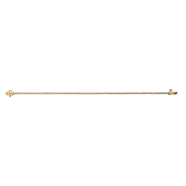 Diamond Tennis Bracelet