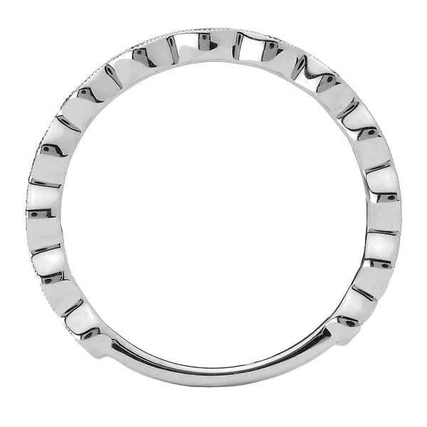 Ladies Fashion Sapphire Ring
