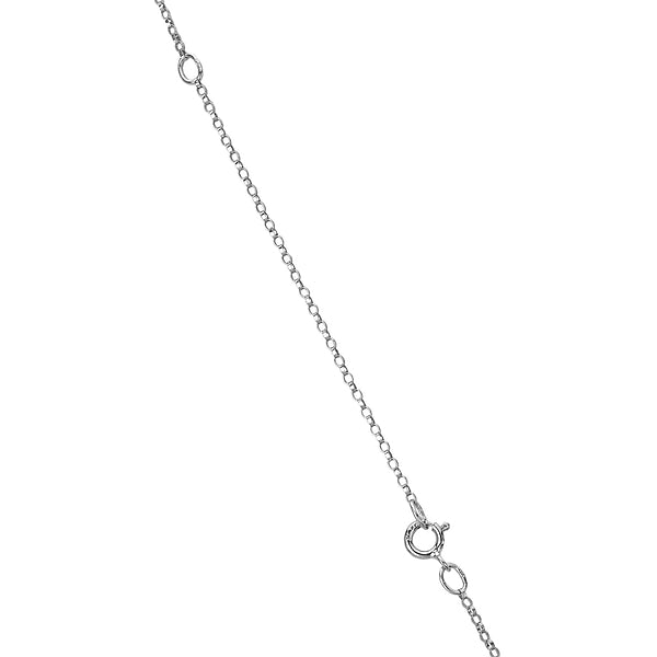 14kt Gold Pearl and Black Onyx Necklace