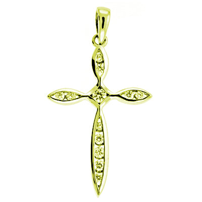 Diamond Cross